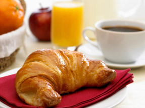 croissant