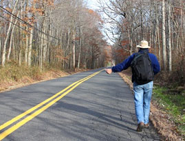 Hitchhiker